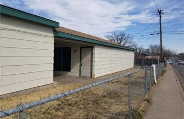 211 S Carolina - B