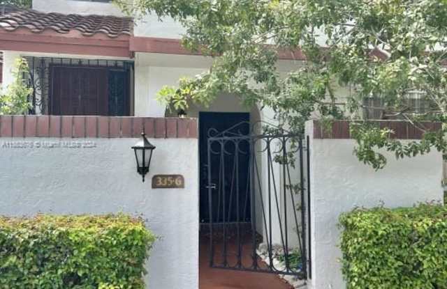 335 Ives Dairy Rd