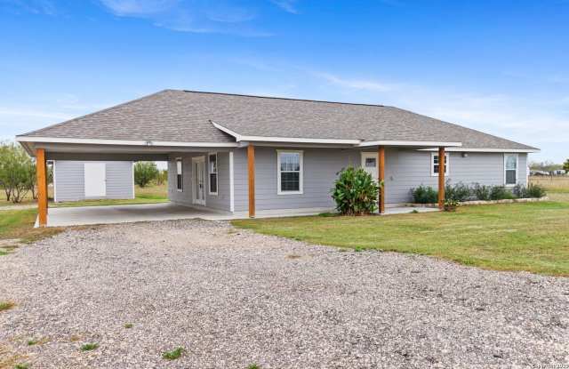 Photo of 1034 County Road 6710