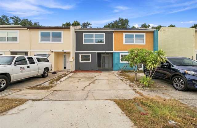 2871 S PINES Drive