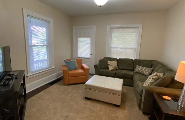 1144 Memorial Avenue