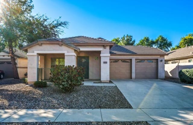 3275 East Elgin Street - 3275 East Elgin Street, Gilbert, AZ 85295