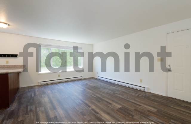 609 Southwest 3rd Place - B