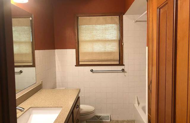 Charming Home in a Prime Central Springfield Location