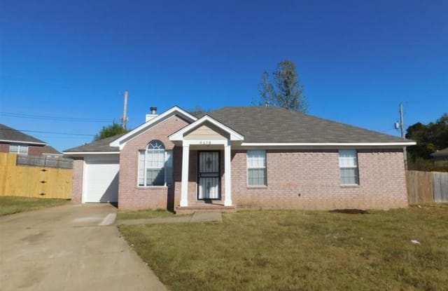 4558 Cedar Leaf Cove - 4558 Cedar Leaf Cove, Shelby County, TN 38128