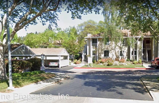 2622 Jones Rd #A - 2622 Jones Road, Walnut Creek, CA 94597