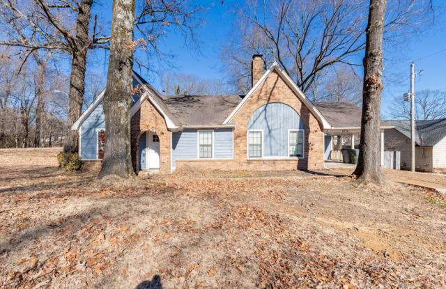 6714 Keystone Dr., - 6714 Keystone Drive, Memphis, TN 38115