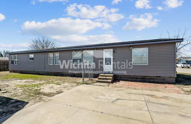 3315 W. Fernwood St.