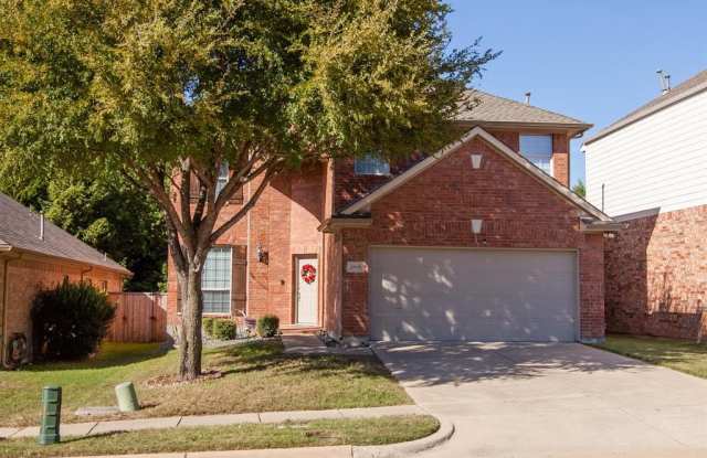 2805 Gooseberry Drive - 2805 Gooseberry Drive, Plano, TX 75074