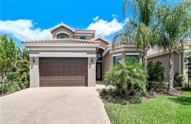 11653 Stonecreek CIR - 11653 Stonecreek Circle, Fort Myers, FL 33913