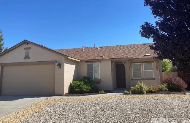 9140 Raytheon Dr - 9140 Raytheon Court, Reno, NV 89506