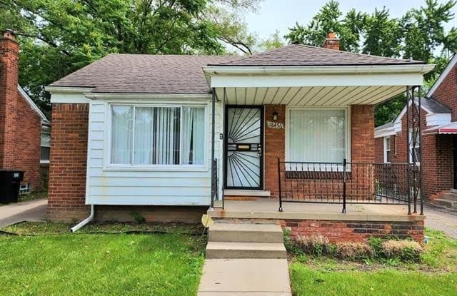 18456 EDINBOROUGH Road - 18456 Edinborough Road, Detroit, MI 48219