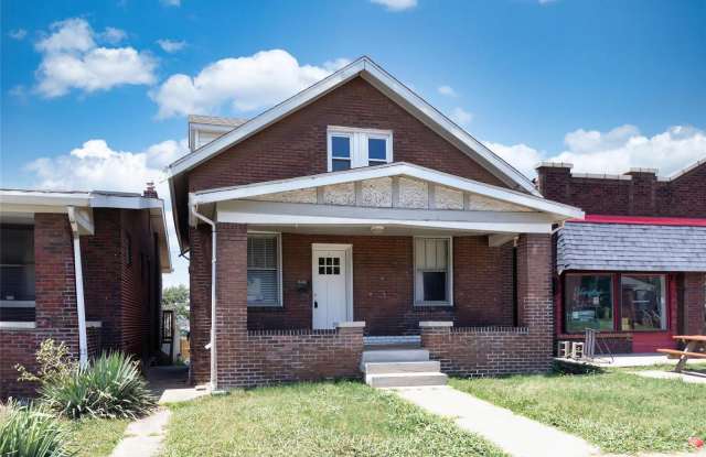 3461 Morganford Road