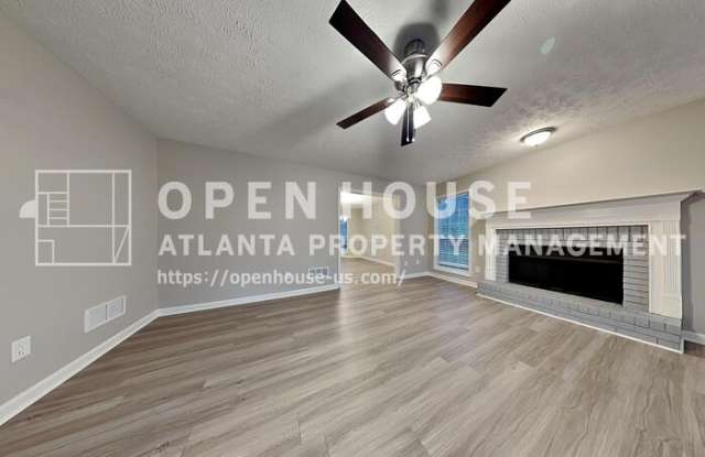 1664 Summit Place Way