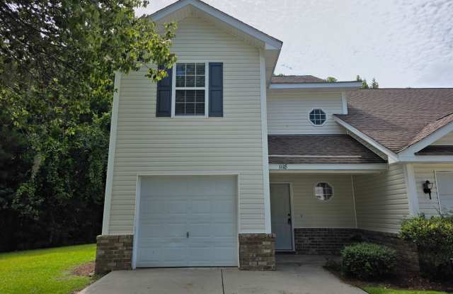 Townhome in Villages at Towne Park