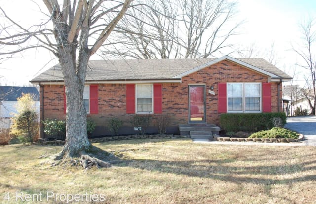 3100 Spring Creek Ct - 3100 Spring Creek Court, Clarksville, TN 37040