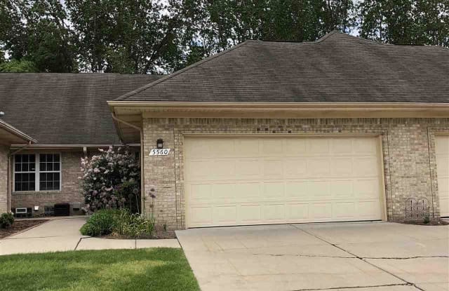 5560 Seabreeze Lane - 5560 Seabreeze View Street, Sterling Heights, MI 48310