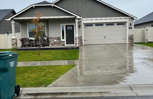 608 W. Brundage Way - 608 West Brundage Way, Kootenai County, ID 83858