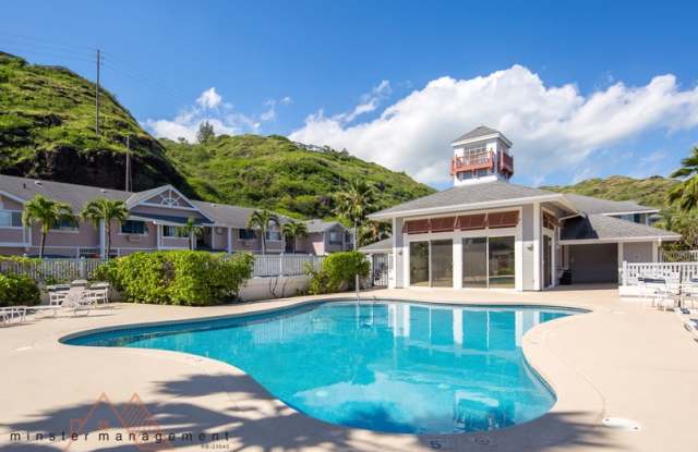 7080 Hawaii Kai Drive - 9