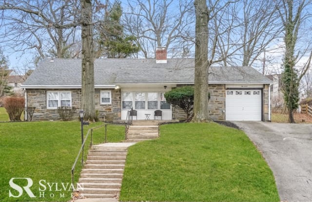 1200 Cromwell Road - 1200 Cromwell Road, Wyndmoor, PA 19038