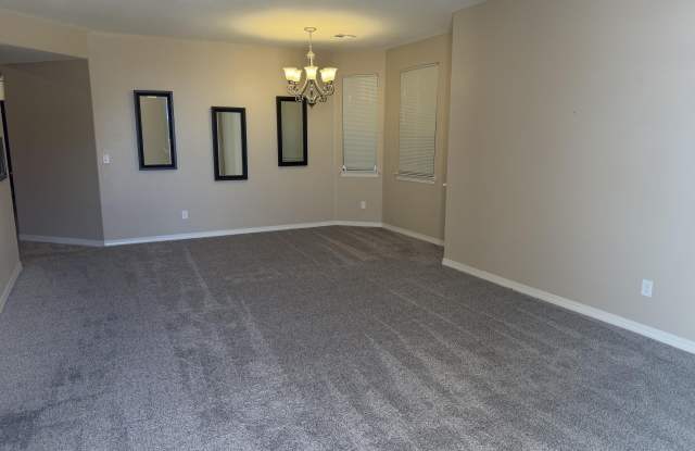 416 Quiet Prairie Drive