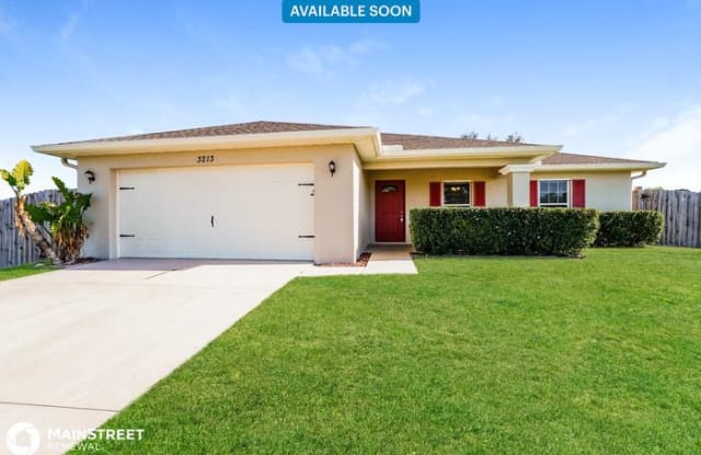 3213 Northwest 4th Place - 3213 Northwest 4th Place, Cape Coral, FL 33993