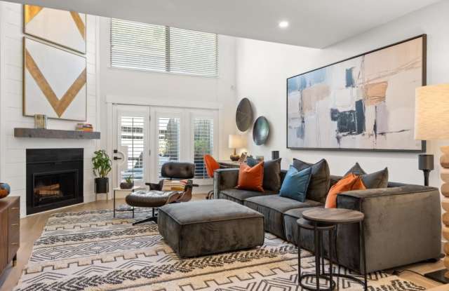 3 Gilbert Trail