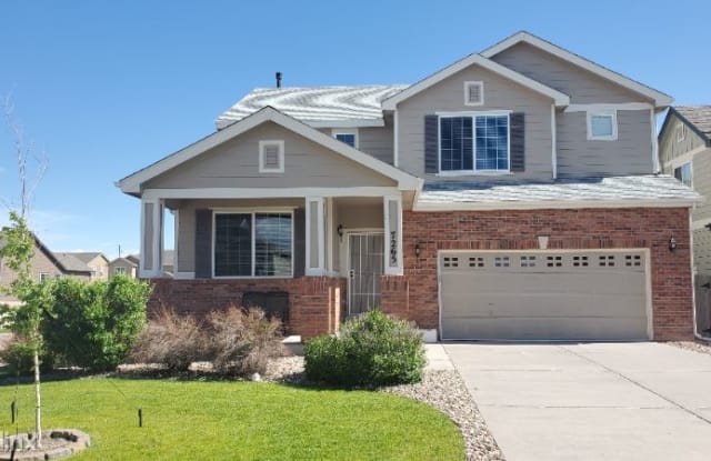 7265 Pearly Heath Road - 7265 Pearly Heath Road, Colorado Springs, CO 80908