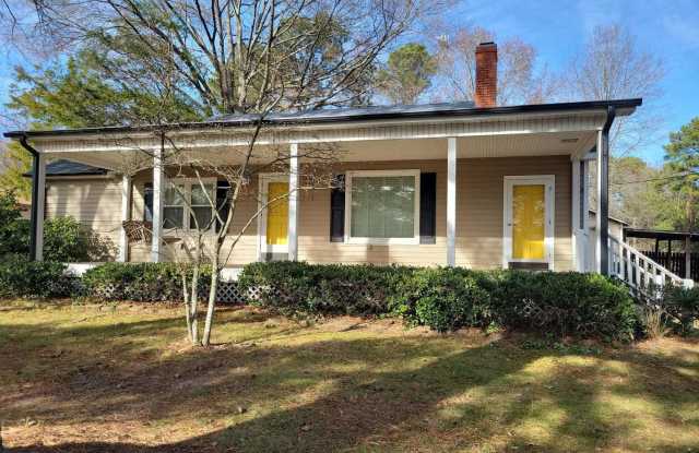 113 Robertson Street - 113 Robertson Street, Knightdale, NC 27545