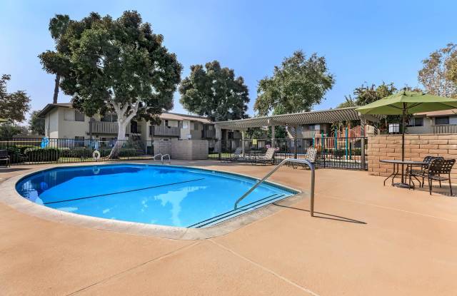 Photo of Meadowood Place Apartment Homes