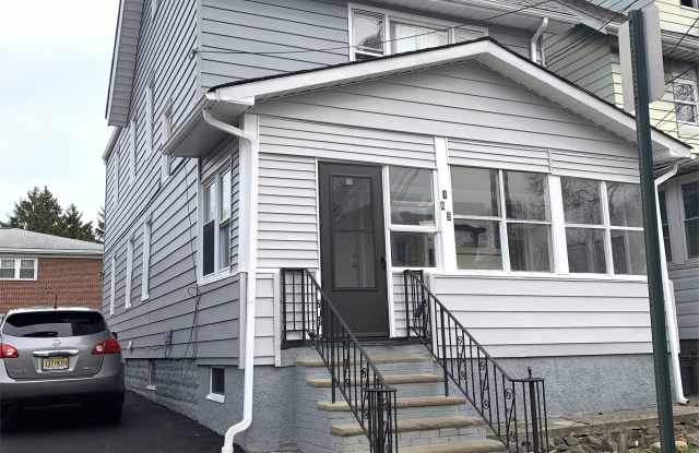 185 Harrison Avenue - First Foor - 185 Harrison Avenue, Essex County, NJ 07042