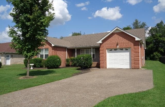 121 Summerlin Dr - 121 Summerlin Drive, Gallatin, TN 37066