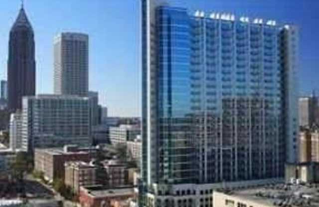 860 Peachtree Street