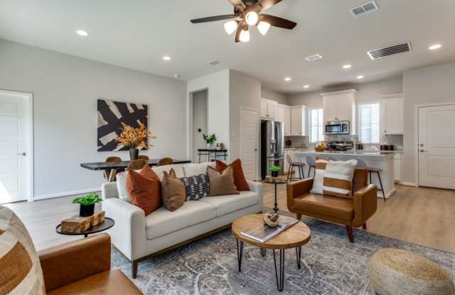 Photo of Canopy Homes at Ventana