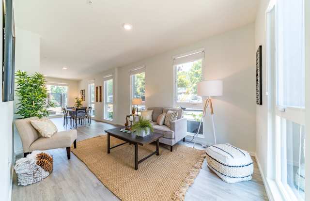 Photo of Franklin Flats