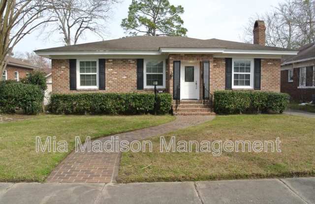 226 E 54th St - 226 East 54th Street, Savannah, GA 31405