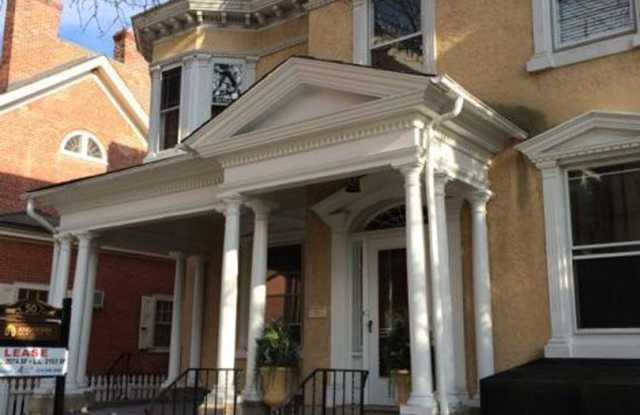 50 E Court St Doylestown PA 18901