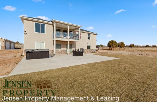 1784 South Old Highway 91 - 1784 Kolob Carqua Road, Washington County, UT 84757