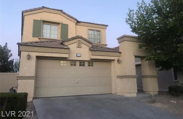 5536 Stelle Amore Street - 5536 Stelle Amore Street, North Las Vegas, NV 89081