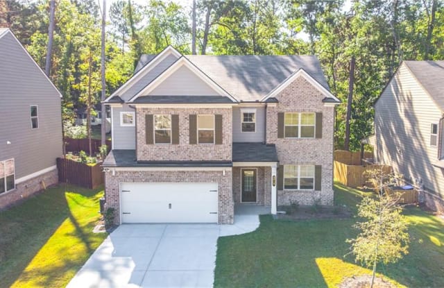 2648 Paden Birch Drive - 2648 Paden Birch Dr, Gwinnett County, GA 30044