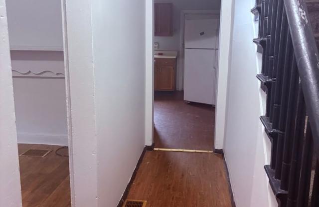 Section 8 Allowed-3 Bedroom 1 Bath House, Garage, Fenced Yard-York City SD