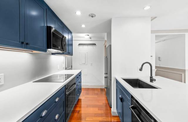 Photo of 281 Benefit Street, Unit #D