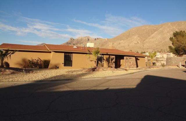 320 Barbaree Drive