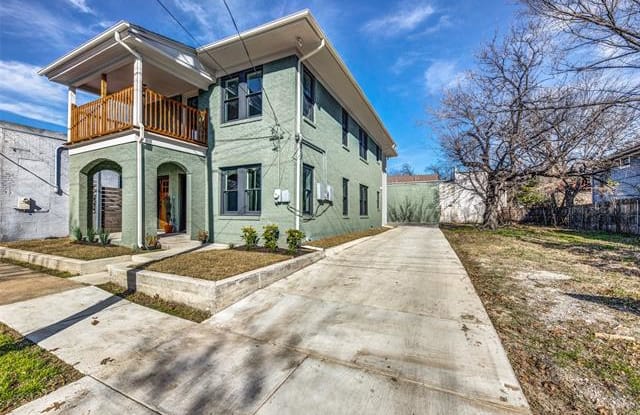 520 N Prairie Avenue - 520 N Prairie Ave, Dallas, TX 75246