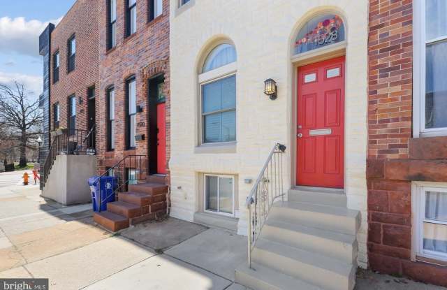 1528 COVINGTON Street