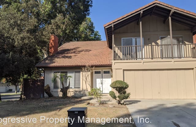 16423 Cherry Crest Cir - 16423 Cherry Crest Circle, Cerritos, CA 90703