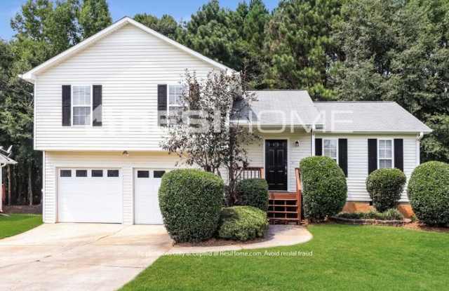 317 River Trace Drive