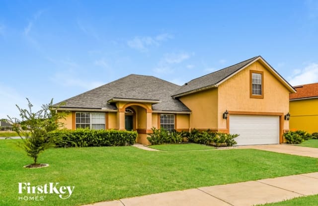 2968 Jubilee Lane - 2968 Jubilee Lane, Asbury Lake, FL 32043