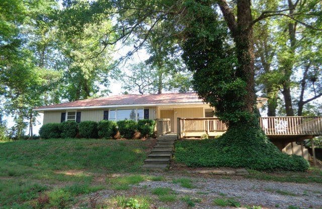 6595 Keith Bridge Road - 6595 Keith Bridge Road, Forsyth County, GA 30506