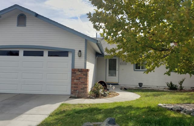 1551 Rolling Hills - 1551 Rolling Hills Drive, Carson City, NV 89706